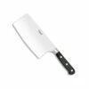 Albainox Cleaver Kitchen (6.5 "/ 16.5 cm.)