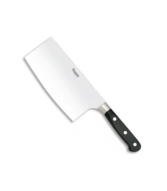 Albainox Cleaver Kitchen (6.5 "/ 16.5 cm.) 1 Albainox Cleaver Kitchen (6.5 "/ 16.5 cm.)