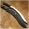 Windlass Steel Crafts Cobra Kopis Greek knife