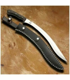 Windlass Steel Crafts Cobra Kopis Greek knife