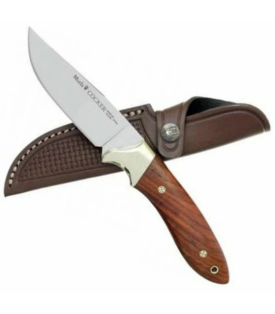 Muela Cocker hunting knife 2 Muela Cocker hunting knife - Image 2