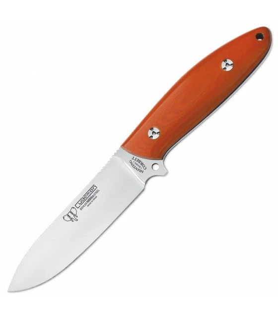 Cudeman Corbett Hunting Knife 2 Cudeman Corbett Hunting Knife - Image 2