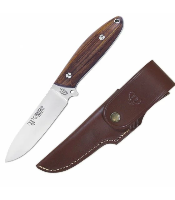 Cudeman Corbett Hunting Knife 1 Cudeman Corbett Hunting Knife