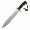 Cortijero de Muela horn handle hunting knife