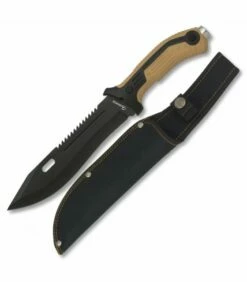 Albainox Coyote Tactical Knife