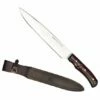 Muela Criollo hunting knife