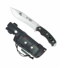 Cudeman Cuchilllo hunting JJSK2