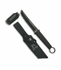 K25 RUI both Botero knife, blade 12.3 cm.