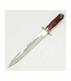 Muela Hunting Knife, Urial series