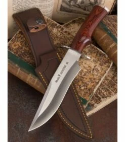 Muela Hunter hunting knife and sports -Fives Knives Sales 2022 cuchillo caza y deportivo hunter 3