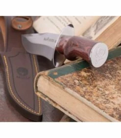 Muela Hunter hunting knife and sports -Fives Knives Sales 2022 cuchillo caza y deportivo hunter 5