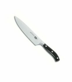 Victorinox Forged chef knife to carve