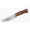 Muela Hunting knife Braco, mango hardboard