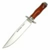 Muela Hunting Knife, Urial series