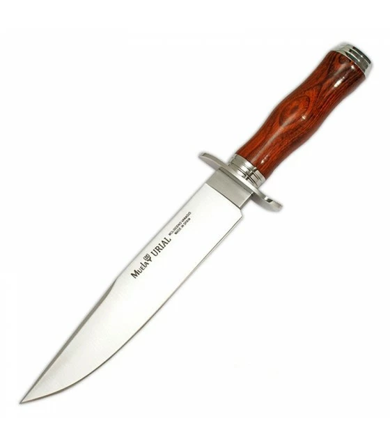 Muela Hunting Knife, Urial series 1 Muela Hunting Knife, Urial series