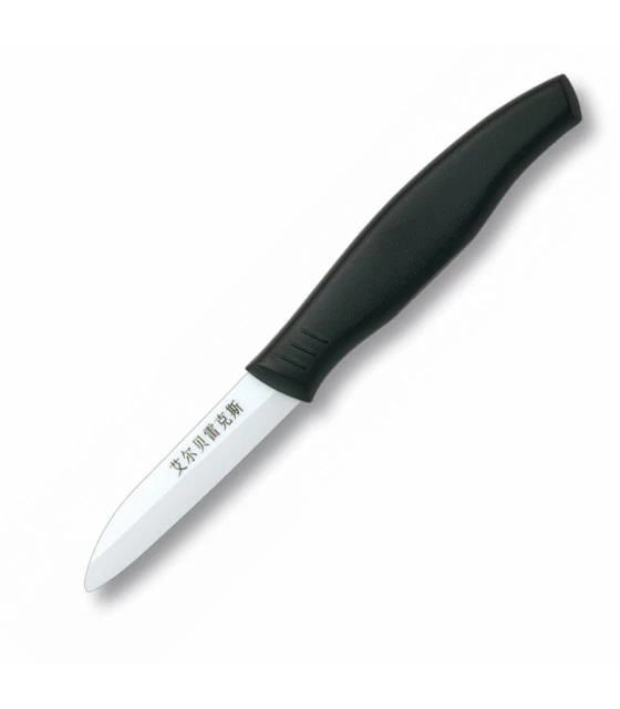 Albainox Ceramic knife, blade 7.3 cms. 1 Albainox Ceramic knife, blade 7.3 cms.