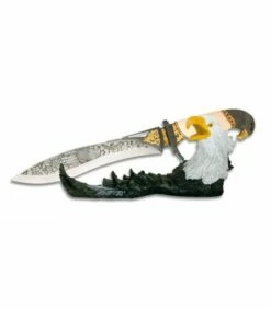 Albainox Decorative Eagle Knife