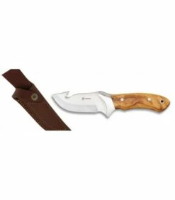 Albainox Sports knife, blade 10 cm.