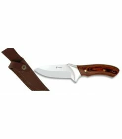 Albainox Sports knife, blade 11 cm.