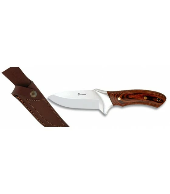 Albainox Sports knife, blade 11 cm. 1 Albainox Sports knife, blade 11 cm.