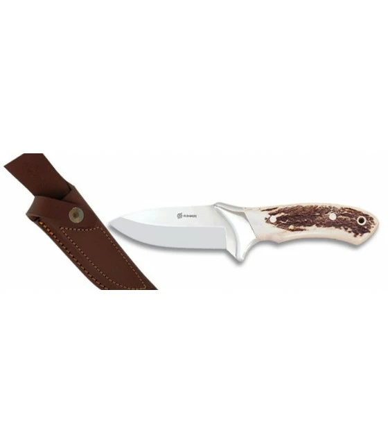 Albainox Sports knife, blade 11 cm. 1 Albainox Sports knife, blade 11 cm.