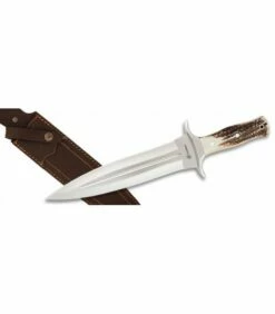Albainox Sports knife, blade 23.5 cm.