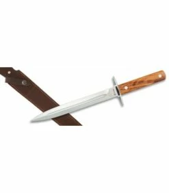 Albainox Sports knife, blade 24 cm.