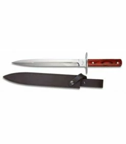 Albainox Sports knife, blade 27.8 cm.
