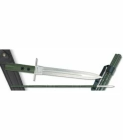 Albainox Sports knife, blade 30 cm.