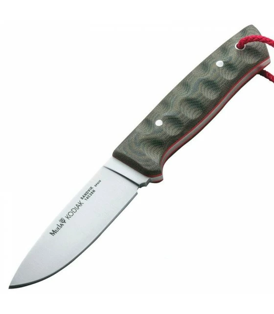 Muela sports, micarta handle 1 Muela sports, micarta handle
