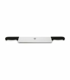 Victorinox Double handle cheese knife for