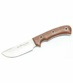 Muela Knife Aboriginal Boreal