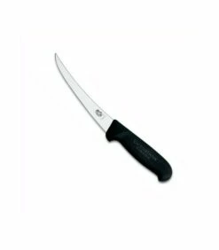Victorinox Curved knife for boning broadleaf