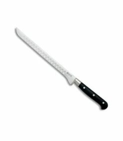 Albainox Slicing knife, blade 25 cm.