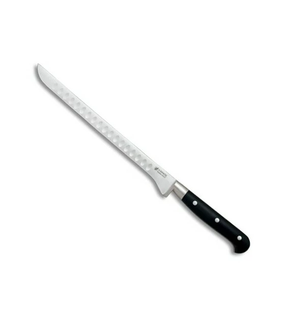 Albainox Slicing knife, blade 25 cm. 1 Albainox Slicing knife, blade 25 cm.