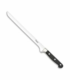 Albainox Slicing knife, blade 30 cm.