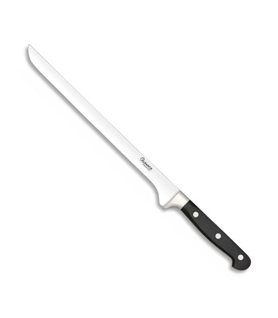 Albainox Slicing knife, blade 30 cm. 1 Albainox Slicing knife, blade 30 cm.