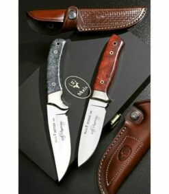 Muela Kodiak knife, limited edition 5 Muela Kodiak knife, limited edition -Fives Knives Sales 2022 cuchillo kodiak edicion limitada 2