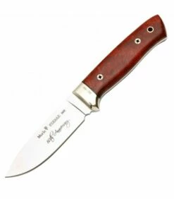 Muela Kodiak knife, limited edition