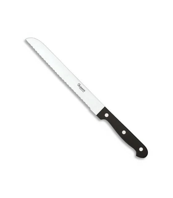 Albainox Panero knife, blade 20 cm. 1 Albainox Panero knife, blade 20 cm.
