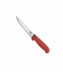 Victorinox Red bone handle knife