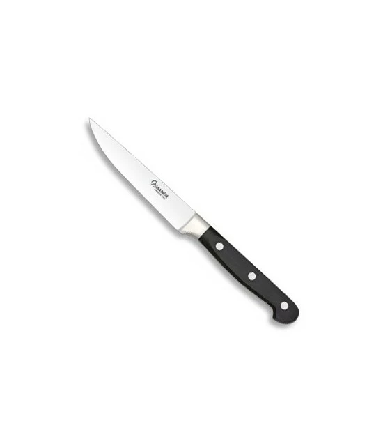 Albainox Vegetable knife, blade 11 cm. 1 Albainox Vegetable knife, blade 11 cm.