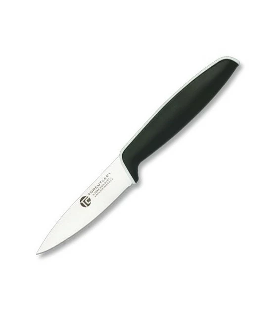 Albainox Peeling Knife, blade 9 cms. 1 Albainox Peeling Knife, blade 9 cms.