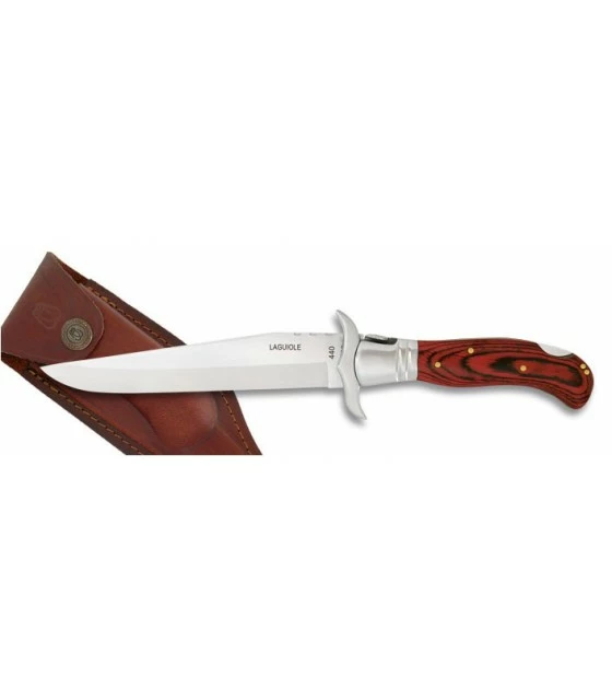Albainox Folding knife, blade 16 cm. 1 Albainox Folding knife, blade 16 cm.