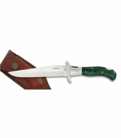 Albainox Folding knife, blade 16 cm.