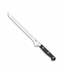 Albainox Professional knife ham, leaf 25 cm.