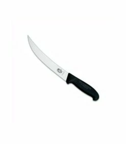 Victorinox Narrow curved blade knife breaker
