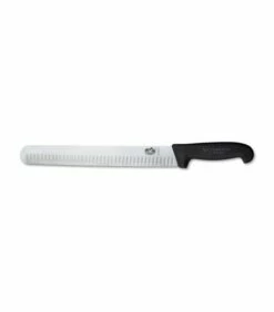 Victorinox Slicer knife with alveoli