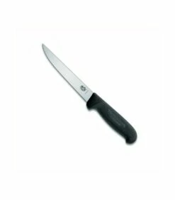 Victorinox Broadleaf straight knife for boning