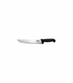 Victorinox Straight Butcher Knife